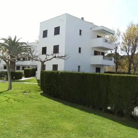 Apartment Cala Montgo 33