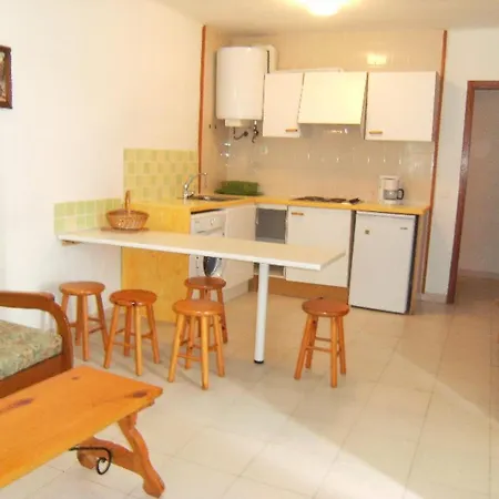 Cala Montgo 33 Apartment L'Escala