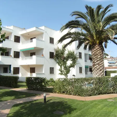 Cala Montgo 33 Apartment L'Escala
