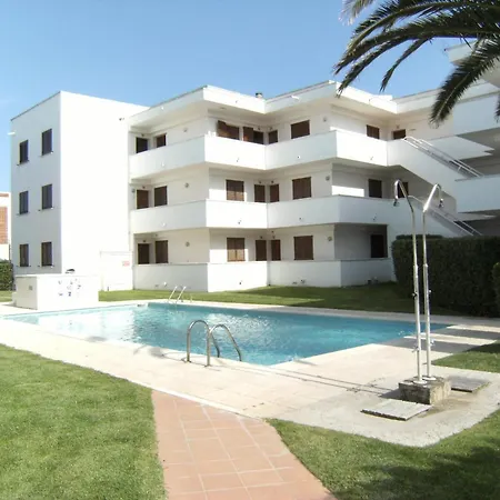 Cala Montgo 33 Apartment