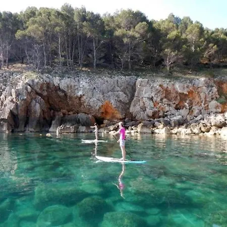Apartment Cala Montgo 33