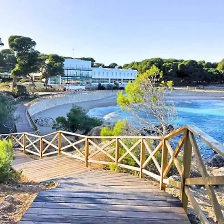 Cala Montgo 33 Apartment L'Escala