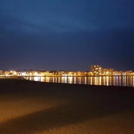 Apartment Cala Montgo 33 L'Escala